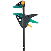 Wolfcraft 3456000 3456000-1&quot-EHZ Pro 65-150&quot- Sargento monomanual- multicolor